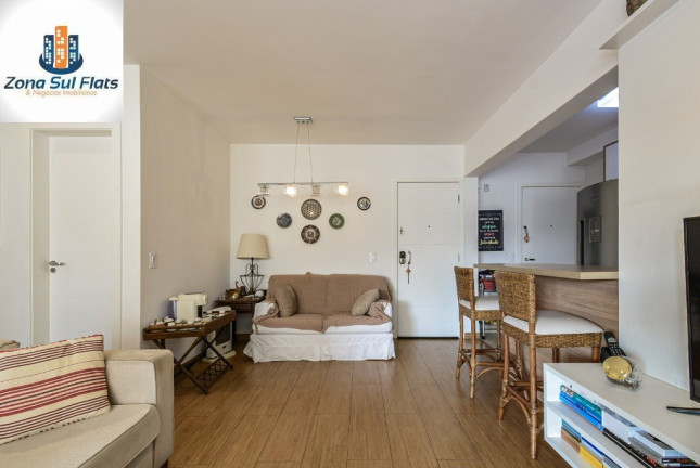 Imagem Apartamento com 2 Quartos à Venda, 90 m² em Vila Santa Catarina - São Paulo Imagem Apartamento com 2 Quartos à Venda, 90 m² em Vila Santa Catarina - São Paulo