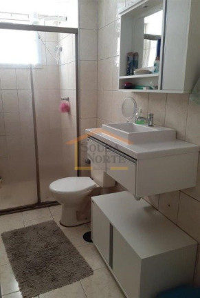Imagem Apartamento com 2 Quartos à Venda, 62 m² em Vila Nivi - São Paulo Imagem Apartamento com 2 Quartos à Venda, 62 m² em Vila Nivi - São Paulo