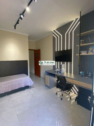 Imagem Casa com 3 Quartos à Venda, 165 m² em Jardim Das Indústrias - São José Dos Campos Imagem Casa com 3 Quartos à Venda, 165 m² em Jardim Das Indústrias - São José Dos Campos