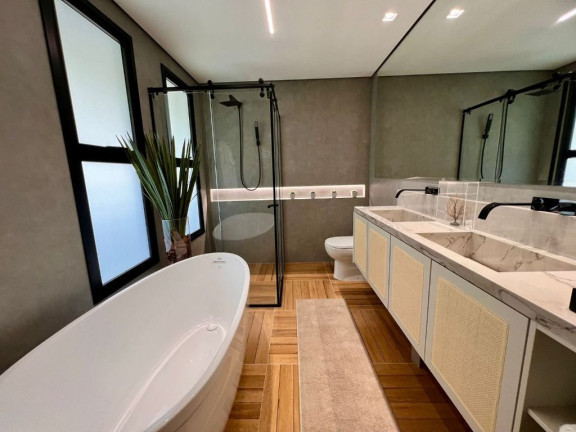 Imagem Apartamento com 3 Quartos à Venda, 186 m² em Setor Marista - Goiânia