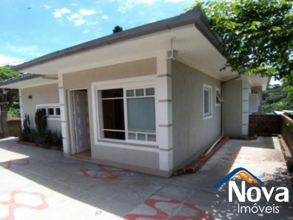 Imagem Imóvel com 4 Quartos à Venda, 197 m² em Juriti - Nova Petrópolis