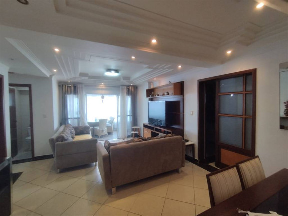 Imagem Apartamento com 4 Quartos à Venda, 165 m² em Guilhermina - Praia Grande Imagem Apartamento com 4 Quartos à Venda, 165 m² em Guilhermina - Praia Grande