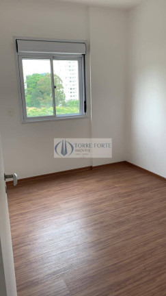 Imagem Apartamento com 4 Quartos à Venda, 146 m² em Vila Albertina - São Paulo