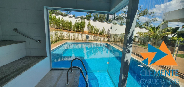 Imagem Casa de Condomínio com 4 Quartos à Venda, 232 m² em São José De Almeida - Lagoa Santa