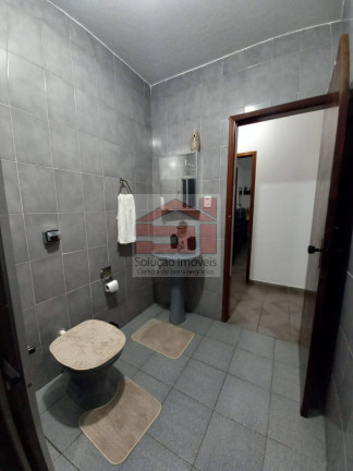 Imagem Chácara com 3 Quartos à Venda, 4.431 m² em Caçapava