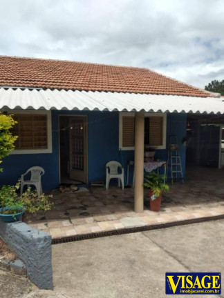 Terreno à Venda,  em Chácaras Igarapés - Jacareí