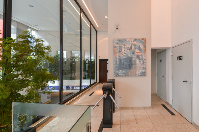 Imagem Sala Comercial à Venda, 42 m² em Liberdade - São Paulo Imagem Sala Comercial à Venda, 42 m² em Liberdade - São Paulo