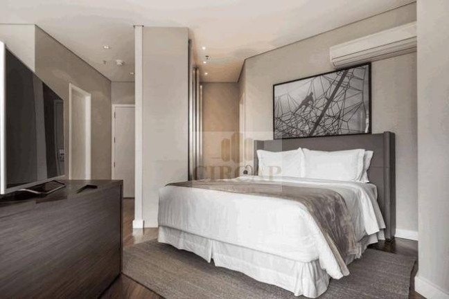 Imagem Apartamento com 1 Quarto à Venda ou Locação, 66 m² em Vila Olímpia - São Paulo Imagem Apartamento com 1 Quarto à Venda ou Locação, 66 m² em Vila Olímpia - São Paulo