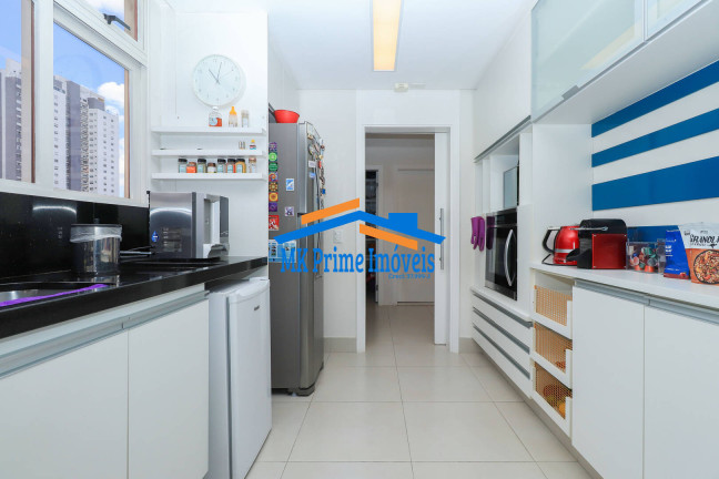 Imagem Apartamento com 3 Quartos à Venda, 204 m² em Pinheiros - São Paulo