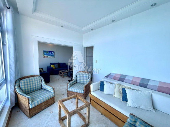 Imagem Apartamento com 2 Quartos à Venda, 80 m² em Vila Alzira - Guarujá Imagem Apartamento com 2 Quartos à Venda, 80 m² em Vila Alzira - Guarujá