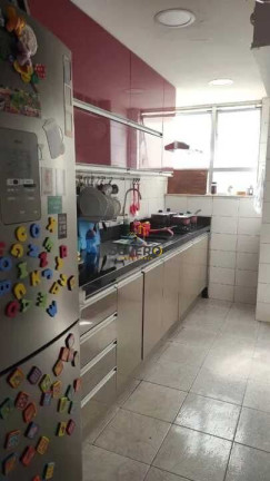 Imagem Apartamento com 3 Quartos à Venda, 114 m² em Ingá - Niterói