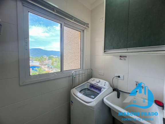 Imagem Apartamento com 2 Quartos à Venda, 54 m² em Itaguá - Ubatuba Imagem Apartamento com 2 Quartos à Venda, 54 m² em Itaguá - Ubatuba