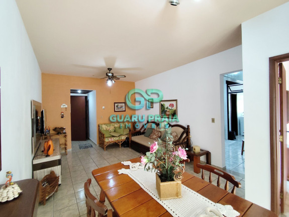 Imagem Apartamento com 2 Quartos à Venda, 78 m² em Enseada - Guarujá