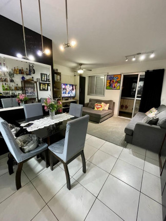 Imagem Apartamento com 2 Quartos à Venda, 63 m² em Mooca - São Paulo