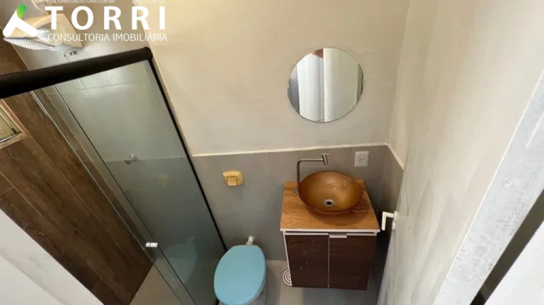 Imagem Kitnet com 1 Quarto à Venda, 32 m² em Jardim Residencial Villa Amato - Sorocaba