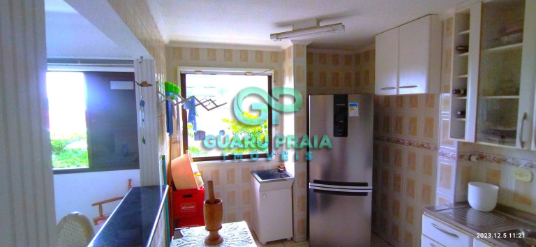 Imagem Apartamento com 2 Quartos à Venda, 80 m² em Enseada - Guarujá