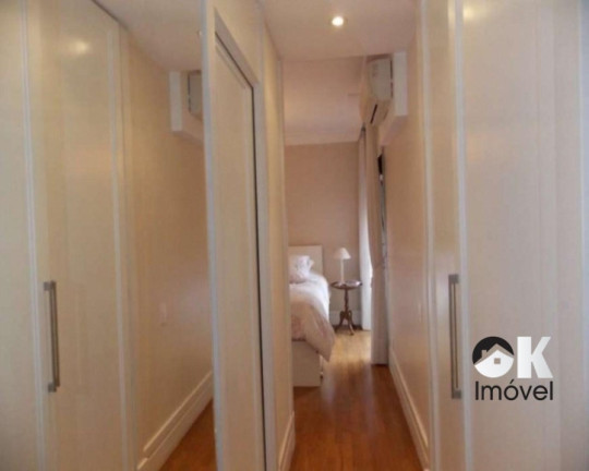Imagem Apartamento com 3 Quartos à Venda, 190 m² em Vila Nova Conceição - São Paulo Imagem Apartamento com 3 Quartos à Venda, 190 m² em Vila Nova Conceição - São Paulo