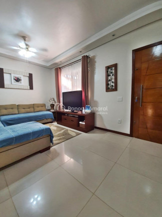 Imagem Casa de Condomínio com 3 Quartos à Venda, 250 m² em Santa Candida - Campinas Imagem Casa de Condomínio com 3 Quartos à Venda, 250 m² em Santa Candida - Campinas