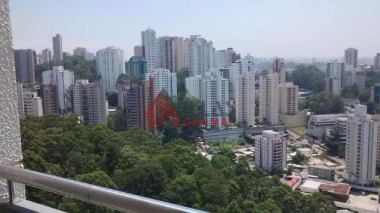Imagem Apartamento com 3 Quartos à Venda, 139 m² em Vila Andrade - São Paulo