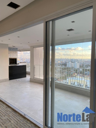 Imagem Apartamento com 3 Quartos à Venda, 134 m² em Vila Ester (zona Norte) - São Paulo