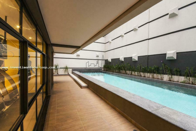 Imagem Apartamento com 2 Quartos à Venda, 54 m² em Vila Mariana - São Paulo Imagem Apartamento com 2 Quartos à Venda, 54 m² em Vila Mariana - São Paulo