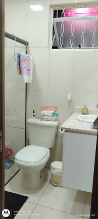 Imagem Casa com 3 Quartos à Venda, 193 m² em Jardim Floresta - Atibaia Imagem Casa com 3 Quartos à Venda, 193 m² em Jardim Floresta - Atibaia