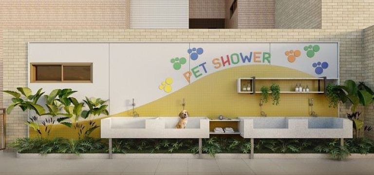 Imagem Apartamento com 3 Quartos à Venda, 82 m² em Jardim Oceania - João Pessoa