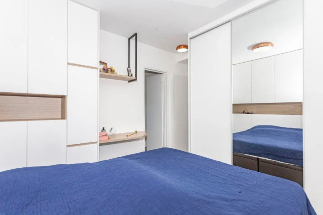 Imagem Imóvel com 1 Quarto à Venda, 63 m² em Jardim Das Acácias - São Paulo Imagem Imóvel com 1 Quarto à Venda, 63 m² em Jardim Das Acácias - São Paulo