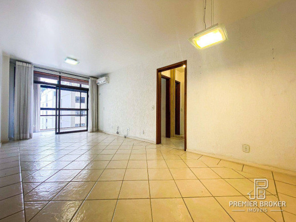 Imagem Apartamento com 1 Quarto à Venda, 74 m² em Agriões - Teresópolis