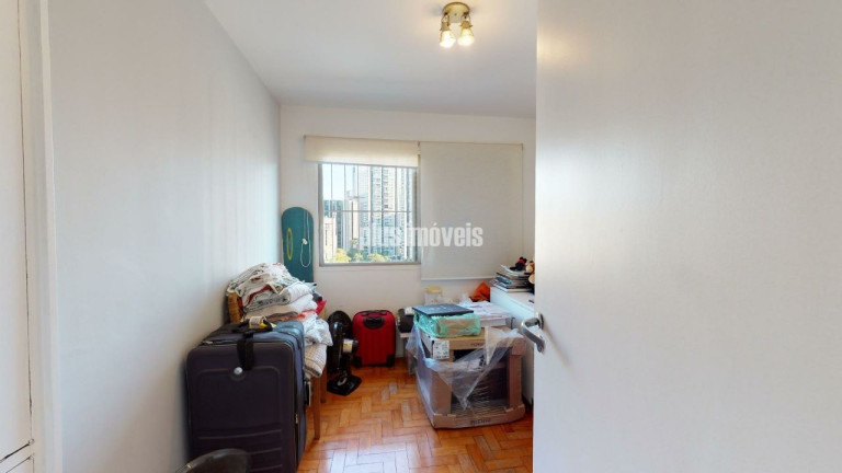 Imagem Apartamento com 3 Quartos à Venda, 93 m² em Brooklin Paulista - São Paulo Imagem Apartamento com 3 Quartos à Venda, 93 m² em Brooklin Paulista - São Paulo