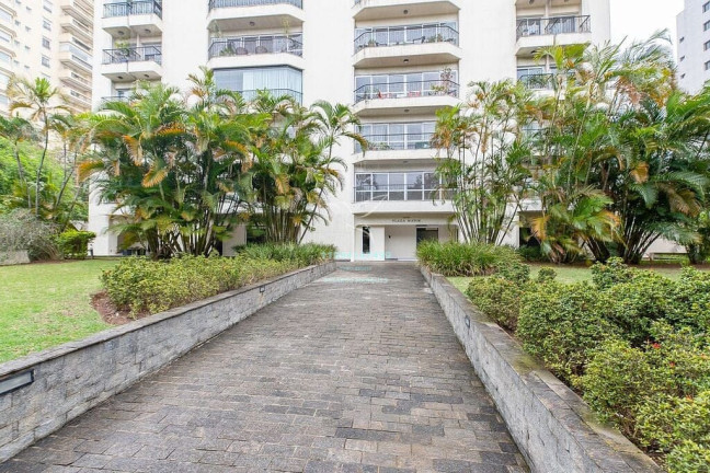 Imagem Apartamento com 4 Quartos à Venda, 184 m² em Alto De Pinheiros - São Paulo Imagem Apartamento com 4 Quartos à Venda, 184 m² em Alto De Pinheiros - São Paulo