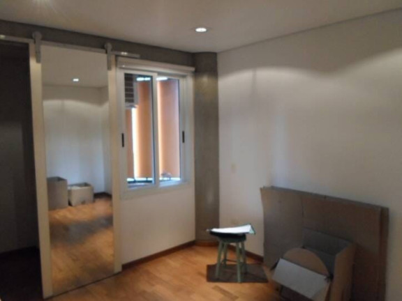 Imagem Apartamento com 3 Quartos à Venda, 205 m² em Jardim - Santo André