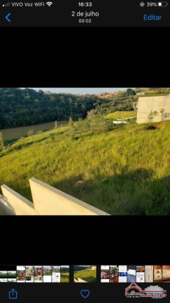 Imagem Terreno em Condomínio à Venda, 1 m² em Vale Dourado - Jacareí Imagem Terreno em Condomínio à Venda, 1 m² em Vale Dourado - Jacareí