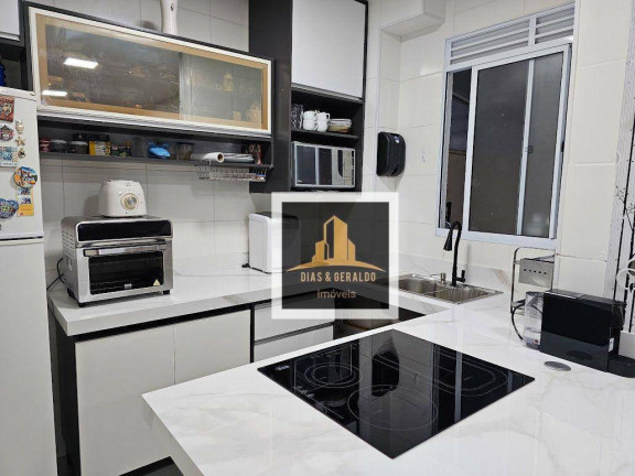 Imagem Apartamento com 2 Quartos à Venda, 45 m² em Jardim Santa Inês - São José Dos Campos Imagem Apartamento com 2 Quartos à Venda, 45 m² em Jardim Santa Inês - São José Dos Campos