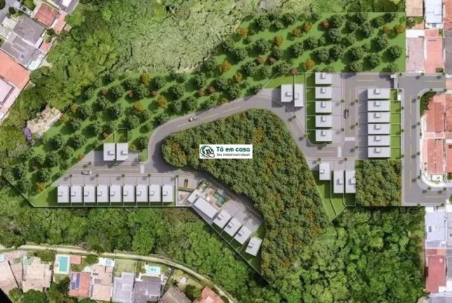 Imagem Casa com 3 Quartos à Venda, 110 m² em Urbanova I - São José Dos Campos