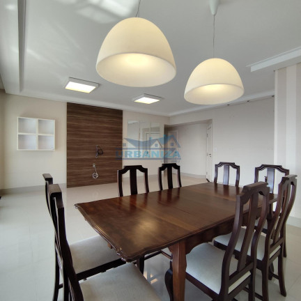 Imagem Apartamento à Venda, 171 m² em Parque Baguaçu - Araçatuba Imagem Apartamento à Venda, 171 m² em Parque Baguaçu - Araçatuba