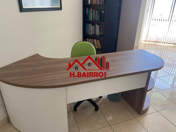 Imagem Sala Comercial à Venda, 30 m² em Floradas De São José - São José Dos Campos Imagem Sala Comercial à Venda, 30 m² em Floradas De São José - São José Dos Campos
