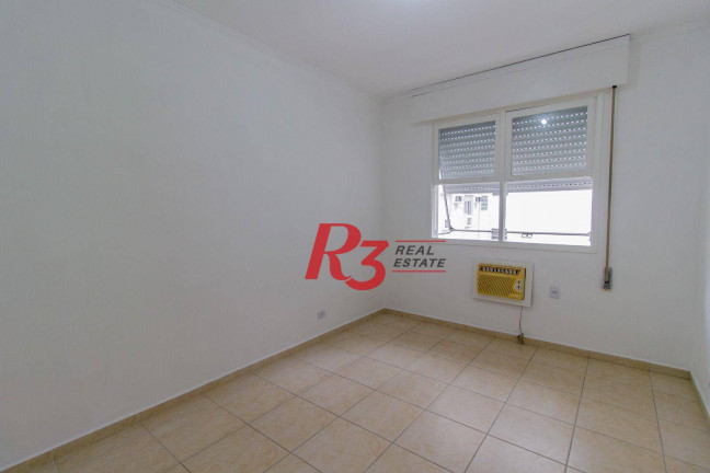 Imagem Apartamento com 3 Quartos à Venda, 166 m² em Gonzaga - Santos