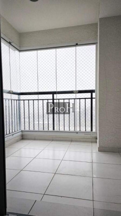 Imagem Apartamento com 2 Quartos à Venda, 65 m² em Independência - São Bernardo Do Campo
