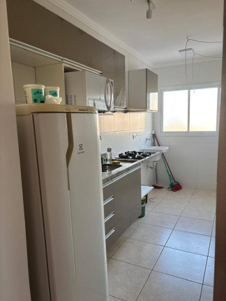 Imagem Apartamento com 1 Quarto à Venda, 40 m² em Aviação - Praia Grande Imagem Apartamento com 1 Quarto à Venda, 40 m² em Aviação - Praia Grande