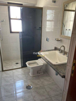 Imagem Apartamento com 3 Quartos à Venda, 130 m² em Parque Das Nações - Santo André Imagem Apartamento com 3 Quartos à Venda, 130 m² em Parque Das Nações - Santo André