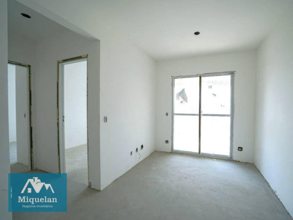 Imagem Apartamento com 2 Quartos à Venda, 56 m² em Vila Maria - São Paulo