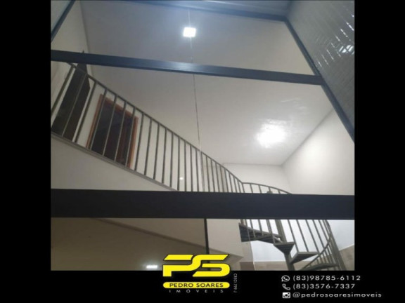 Imagem Imóvel com 4 Quartos à Venda, 144 m² em Jardim Cidade Universitária - João Pessoa