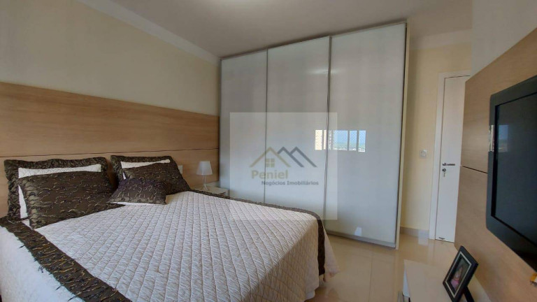 Imagem Apartamento com 4 Quartos à Venda, 311 m² em Jardim Irajá - Ribeirão Preto Imagem Apartamento com 4 Quartos à Venda, 311 m² em Jardim Irajá - Ribeirão Preto