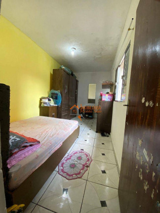 Imagem Sobrado com 7 Quartos à Venda, 250 m² em Jardim Presidente Dutra - Guarulhos Imagem Sobrado com 7 Quartos à Venda, 250 m² em Jardim Presidente Dutra - Guarulhos