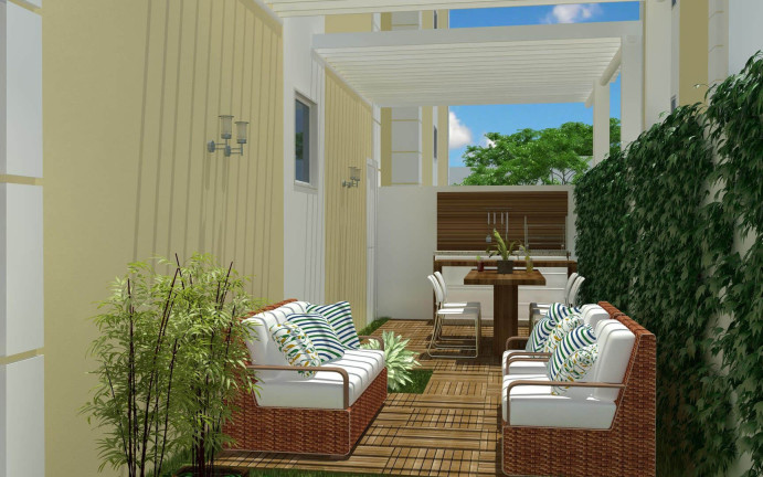 Imagem Apartamento com 2 Quartos à Venda, 41 m² em Palmital - Lagoa Santa