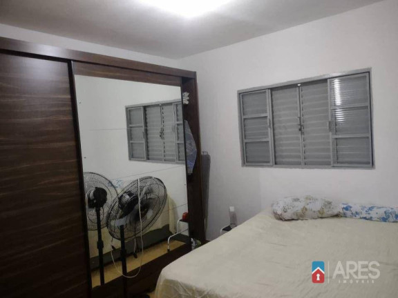 Imagem Casa com 3 Quartos à Venda, 83 m² em Jardim São Roque - Americana Imagem Casa com 3 Quartos à Venda, 83 m² em Jardim São Roque - Americana