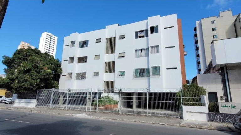 Imagem Apartamento com 3 Quartos à Venda, 110 m² em Candeias - Jaboatão Dos Guararapes Imagem Apartamento com 3 Quartos à Venda, 110 m² em Candeias - Jaboatão Dos Guararapes