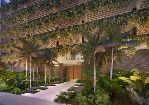 Imagem Cobertura com 3 Quartos à Venda, 128 m² em Vale Do Sereno - Nova Lima