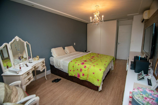 Imagem Casa com 4 Quartos à Venda, 400 m² em Barra Da Tijuca - Rio De Janeiro
